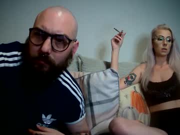 Tedandbambi Chaturbate stream image from December 18, 2024