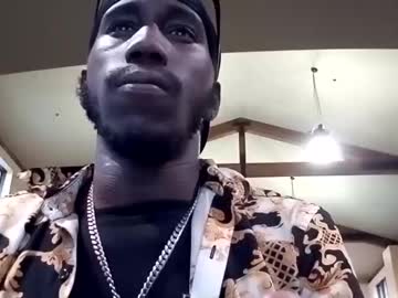 Thicklongheavyblackcock Chaturbate stream image from December 18, 2024