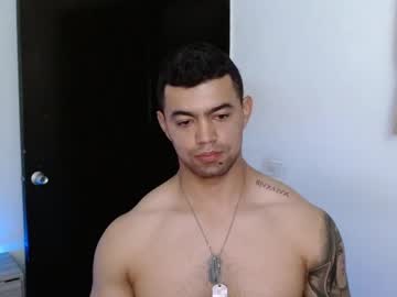 Tonyking21 Chaturbate stream image from December 18, 2024