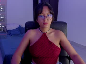 Winibeth_ Chaturbate stream image from December 18, 2024
