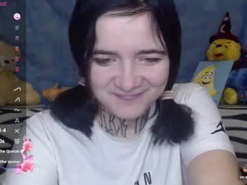Yours_Good_Mood Chaturbate stream image from December 18, 2024