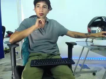 Zacktk7 Chaturbate stream image from December 18, 2024