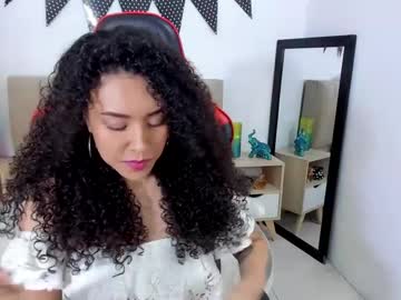 Zoe_Gruber Chaturbate stream image from December 18, 2024