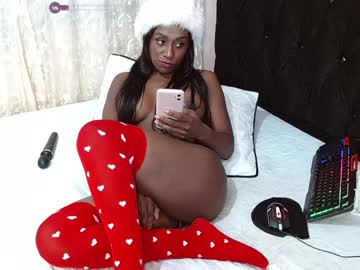 493ashlyfoxx Chaturbate stream image from December 18, 2024