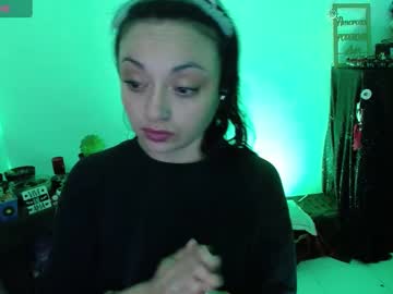 Alexa_Sweet69x Chaturbate stream image from December 18, 2024