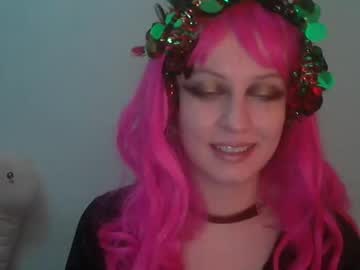 Alice_Citrus_Notes Chaturbate stream image from December 18, 2024