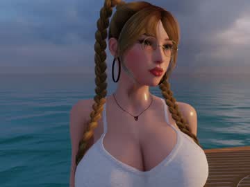 Alis3x Chaturbate stream image from December 18, 2024