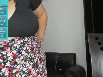 Alyekbbw Chaturbate stream image from December 18, 2024