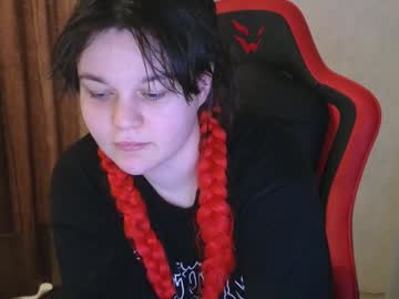 Angela_W1lson Chaturbate stream image from December 18, 2024