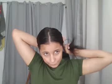 Ariamm58 Chaturbate stream image from December 18, 2024