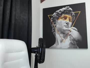 Ashton_Muller1 Chaturbate stream image from December 18, 2024
