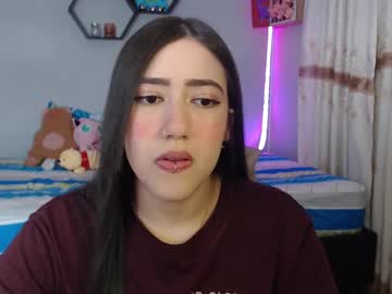 Aurora_Shy_ Chaturbate stream image from December 18, 2024