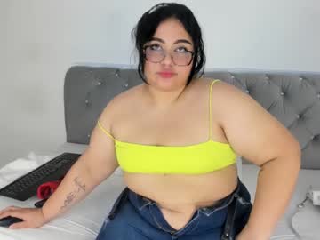 Chantallove69 Chaturbate stream image from December 18, 2024