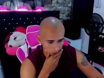 Charles_Alessandro Chaturbate stream image from December 18, 2024