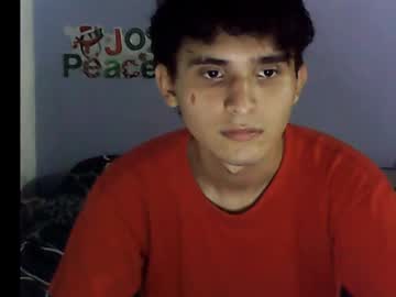 Charley_Quin Chaturbate stream image from December 18, 2024