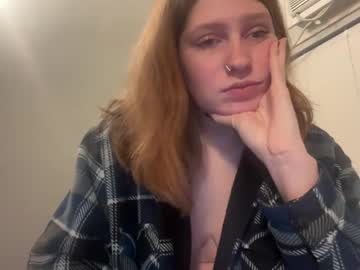 Cherryred1618 Chaturbate stream image from December 18, 2024