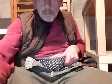 Chevy69 Chaturbate stream image from December 18, 2024