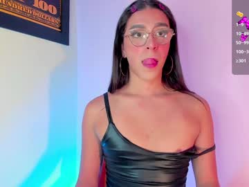 Crystal_Channel1 Chaturbate stream image from December 18, 2024