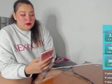 Cutiepeach_ Chaturbate stream image from December 18, 2024