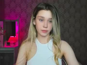Daffi_Lamirson Chaturbate stream image from December 18, 2024
