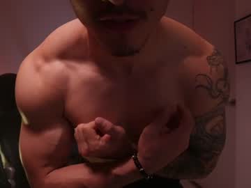 Damianow Chaturbate stream image from December 18, 2024