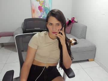 Daphne_Jones24 Chaturbate stream image from December 18, 2024