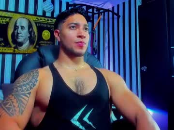 Dixon_Ray_ Chaturbate stream image from December 18, 2024