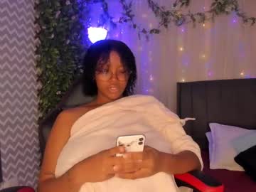 Ebony_Colombian Chaturbate stream image from December 18, 2024