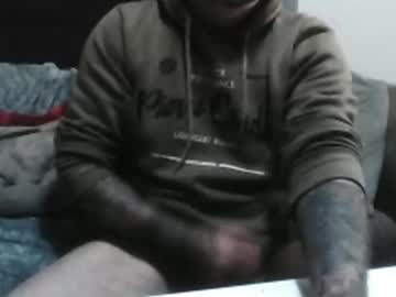 Essex_Dilf Chaturbate stream image from December 18, 2024