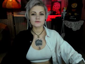 Eva_Gojo Chaturbate stream image from December 18, 2024