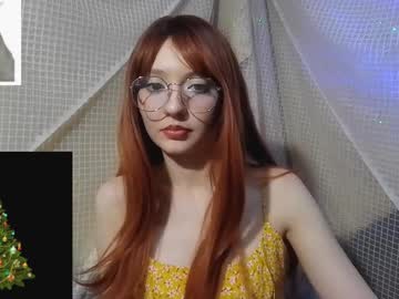 Isabellablacky Chaturbate stream image from December 18, 2024