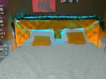 Isabellacandyyy Chaturbate stream image from December 18, 2024