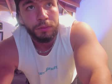 Jackson_Stifler1 Chaturbate stream image from December 18, 2024