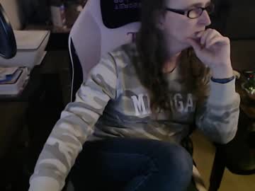 Kait331 Chaturbate stream image from December 18, 2024