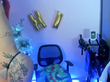 Karol_Milf__ Chaturbate stream image from December 18, 2024