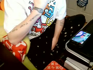 Lordxw Chaturbate stream image from December 18, 2024