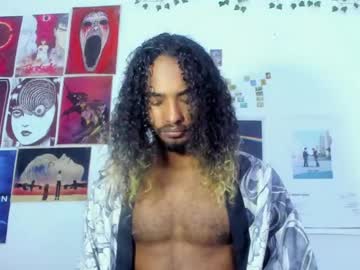 Mike__Thomson_ Chaturbate stream image from December 18, 2024