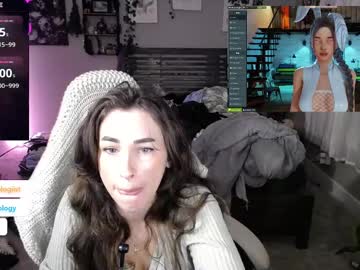 Monstrumologist Chaturbate stream image from December 18, 2024
