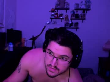 Mrdrainsalot Chaturbate stream image from December 18, 2024