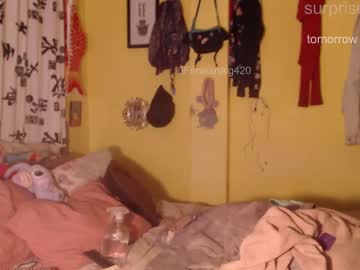 Nalgomi420_ Chaturbate stream image from December 18, 2024