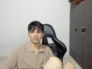 Pakun_ Chaturbate stream image from December 18, 2024
