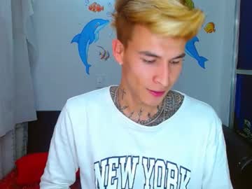 Peather_Nicollss Chaturbate stream image from December 18, 2024