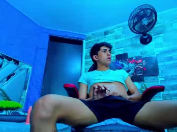 Rayan_Black Chaturbate stream image from December 18, 2024