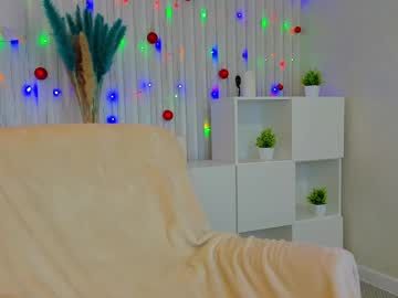 Sandy_Bubbles Chaturbate stream image from December 18, 2024