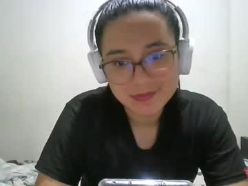 Scarlett_785337 Chaturbate stream image from December 18, 2024