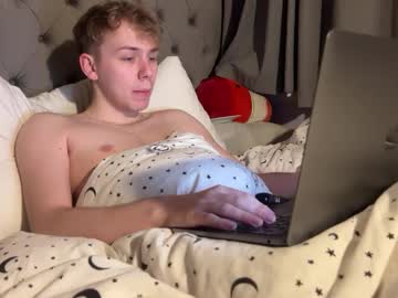Scottish_Twink01 Chaturbate stream image from December 18, 2024