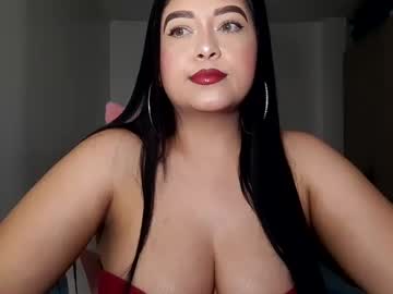 Shanonn_Diprima_ Chaturbate stream image from December 18, 2024