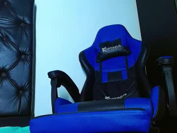 Skinny_Marked Chaturbate stream image from December 18, 2024