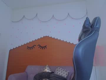 Sophie_T_ Chaturbate stream image from December 18, 2024