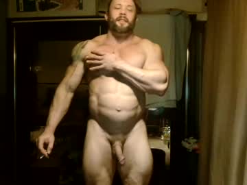 Stevebulkzor Chaturbate stream image from December 18, 2024
